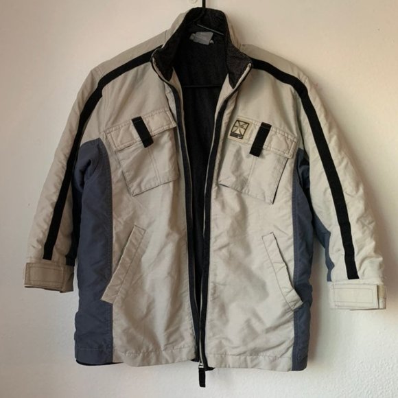 Nike Other - Nike Kids Rain Jacket Sz 8